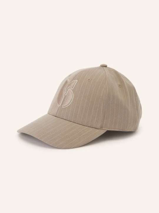 Obrázek produktu Ba&Sh Cap Harlow černošedá / bílá