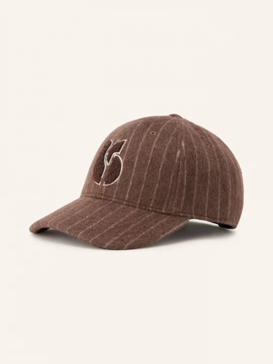 Obrázek produktu Ba&Sh Cap hnědá / světle hnědá