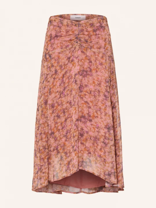 Obrázek produktu Ba&Sh Sukně Aimee růžová / fialová