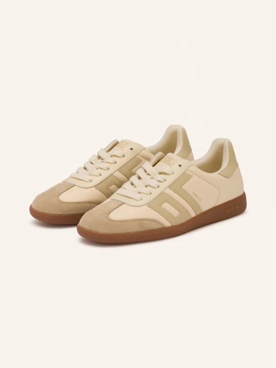 Obrázek produktu Back 70 Tenisky Back 70 Cloud d26 béžová