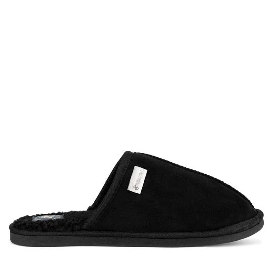 Obrázek produktu Bačkory Beverly Hills Polo Club P4194528 Černá