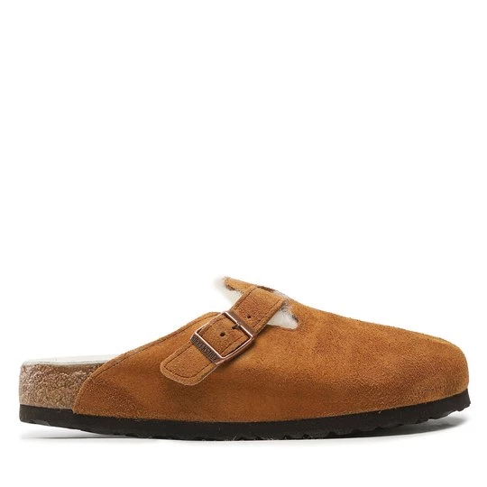 Obrázek produktu Bačkory Birkenstock Boston 1001140 Hnědá