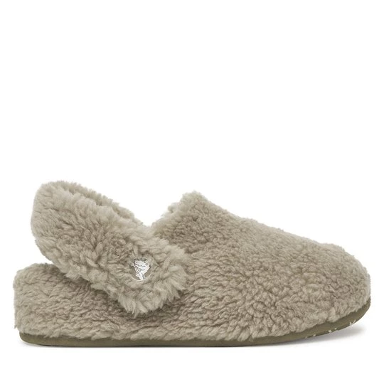 Obrázek produktu Bačkory Crocs Classic Cozzzy 210856 Béžová