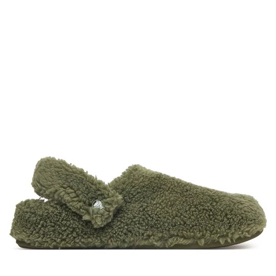 Obrázek produktu Bačkory Crocs Classic Cozzzy Slipper 209386 Zelená
