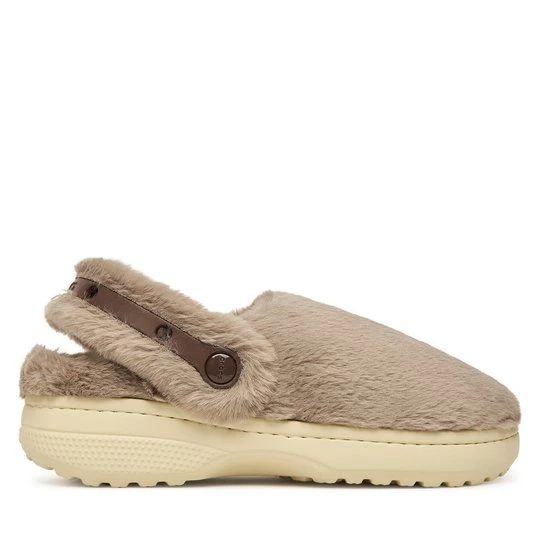 Obrázek produktu Bačkory Crocs Classic Unfurgettable Clog 211116 Béžová