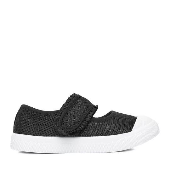Obrázek produktu Bačkory DeeZee CEO-CM231220-6A Černá