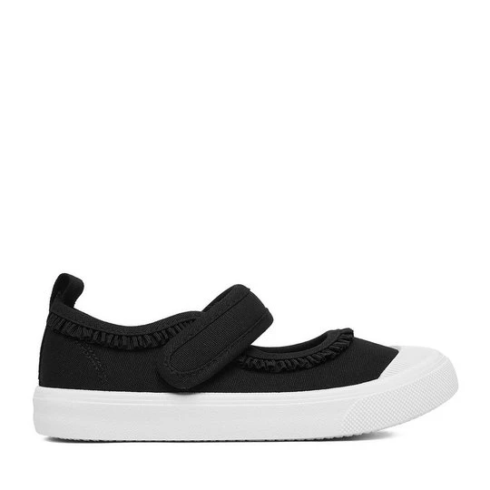 Obrázek produktu Bačkory DeeZee CEO-CSS20535-05 Černá