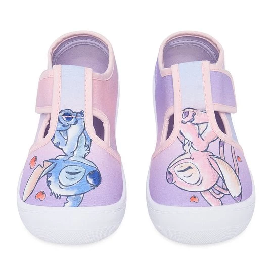 Obrázek produktu Bačkory Disney Classics CEO-CM-AW26-210DCLS Světle fialová
