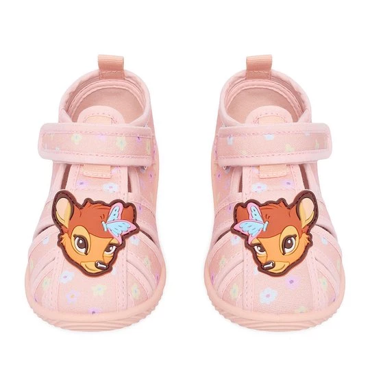 Obrázek produktu Bačkory Disney Classics CEO-CM-AW26-322DCLS Světle růžová