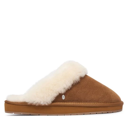 Obrázek produktu Bačkory EMU Australia Megan Comfort W13257 Hnědá