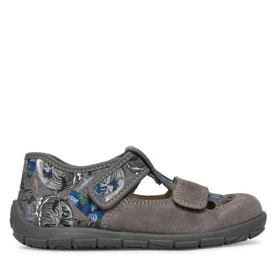 Obrázek produktu Bačkory Froddo Classic Slippers G1700412-19 S Šedá