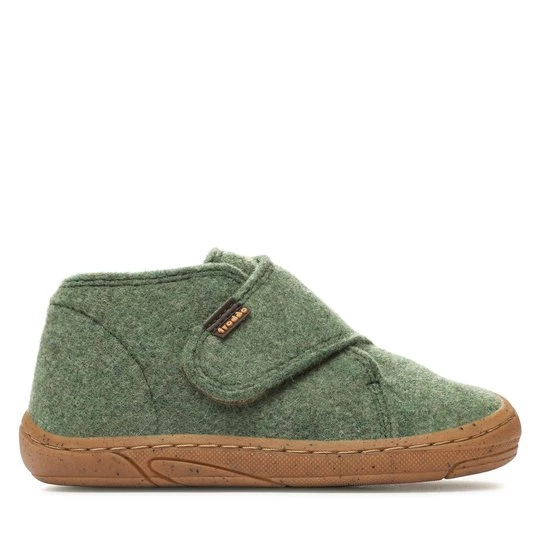 Obrázek produktu Bačkory Froddo Minni Wooly G1700343-3 S Zelená