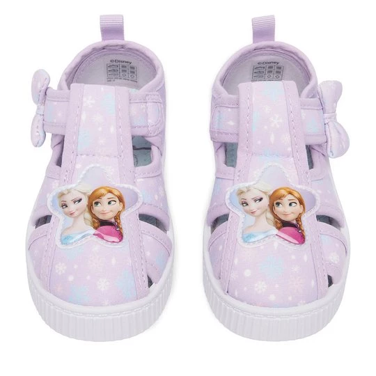 Obrázek produktu Bačkory Frozen CEO-BIC-AW26-202DFR Světle fialová