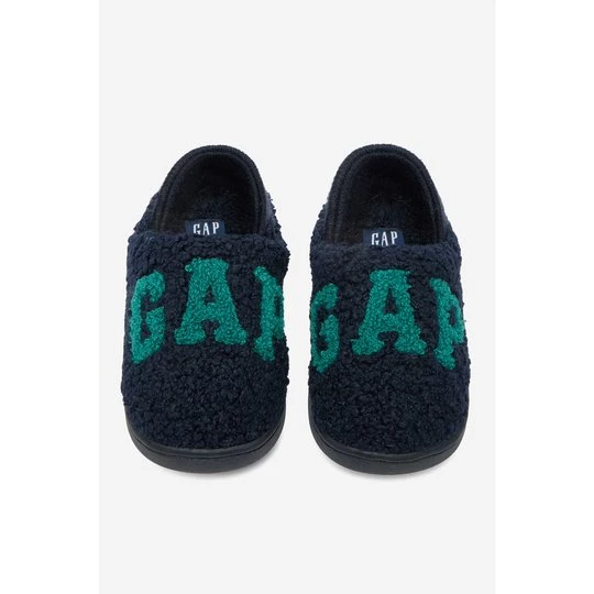 Obrázek produktu Bačkory Gap GCJ001F4TKELYBGP Černá