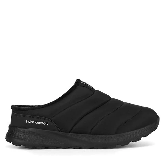 Obrázek produktu Bačkory Go Soft MF1661-1 Černá