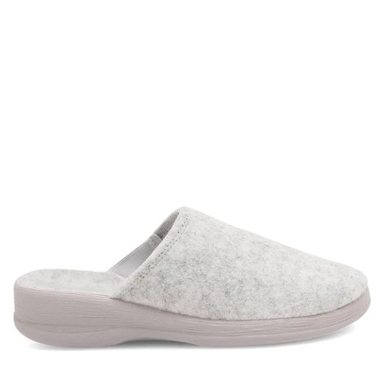 Obrázek produktu Bačkory Home & Relax 015/PET Šedá