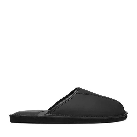 Obrázek produktu Bačkory Home & Relax CEO-SLIP-04 MI25 Černá Home&Relax