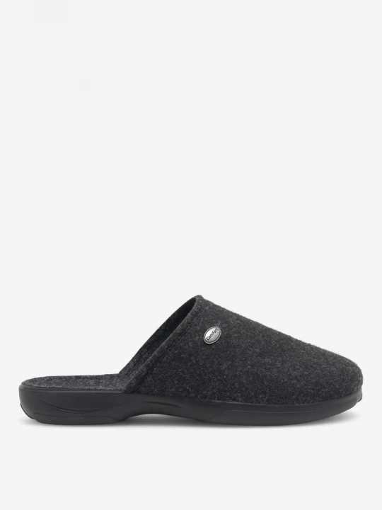 Obrázek produktu Bačkory Home&Relax ČERNÁ