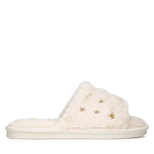 Obrázek produktu Bačkory Home & Relax P3131521 Écru Home&Relax Krémová