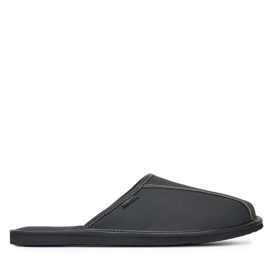 Obrázek produktu Bačkory Home & Relax SLIP-03 MI25 Černá Home&Relax