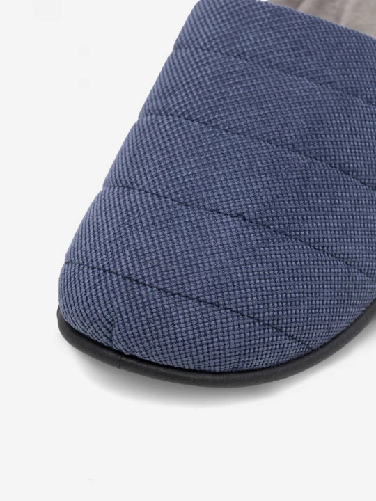 Obrázek produktu Bačkory Home&Relax TMAVĚ MODRÁ