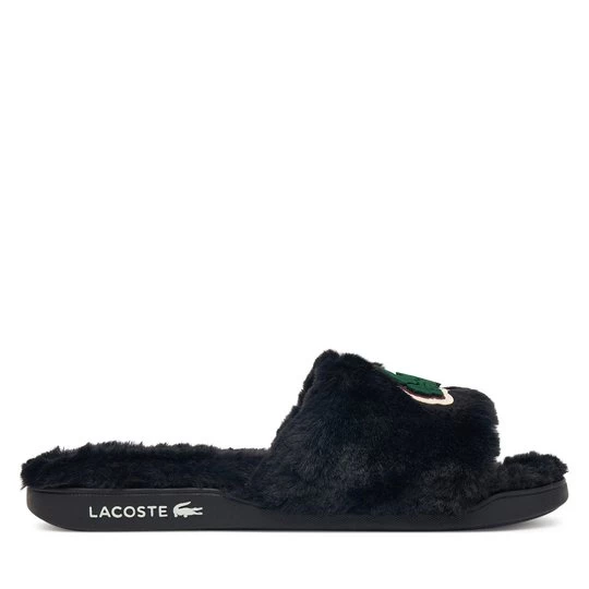 Obrázek produktu Bačkory Lacoste 52CFA0003 Černá