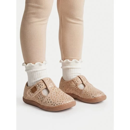 Obrázek produktu Bačkory Lasocki Kids CEO-CM-251205-1 Béžová
