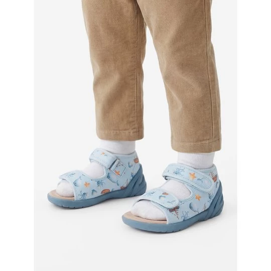 Obrázek produktu Bačkory Lasocki Kids CEO-CM250723-1 Modrá