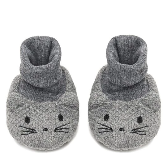 Obrázek produktu Bačkory Lasocki Kids CEO-JDQH-1230-3 Šedá