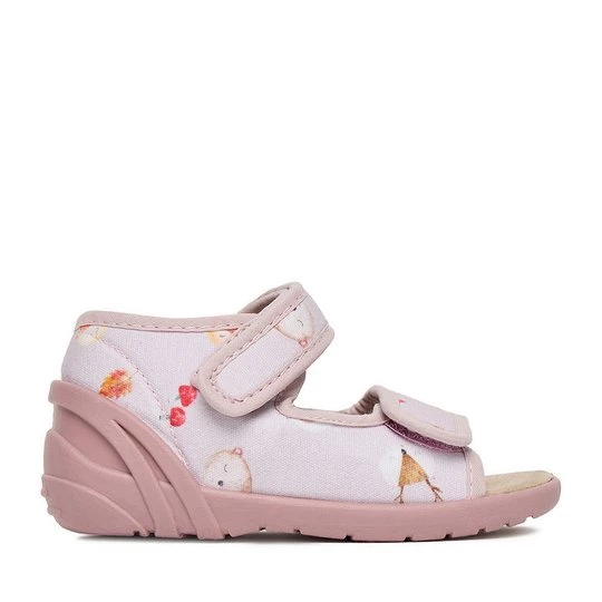 Obrázek produktu Bačkory Lasocki Kids CEO-LASOCKI-05 Růžová