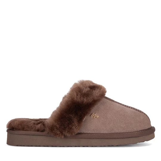 Obrázek produktu Bačkory MEXX MICH2003643W Hnědá