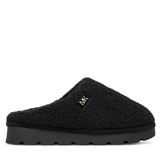 Obrázek produktu Bačkory MICHAEL Michael Kors MK03780001 Černá