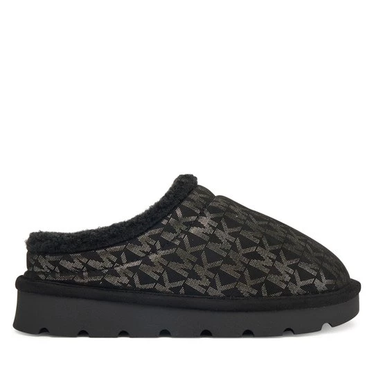 Obrázek produktu Bačkory MICHAEL Michael Kors MK03782001 Černá