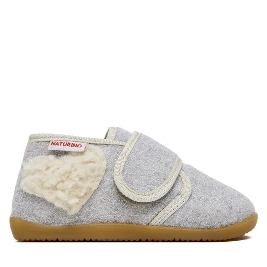 Obrázek produktu Bačkory Naturino Eppis 4000723-01-0Q03 S Šedá