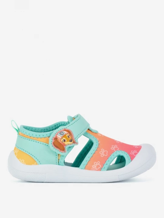 Obrázek produktu Bačkory Paw Patrol