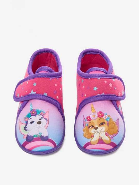 Obrázek produktu Bačkory Paw Patrol