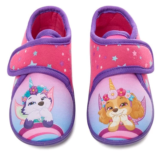 Obrázek produktu Bačkory Paw Patrol CEO-NJ-AW25-110PAW Růžová
