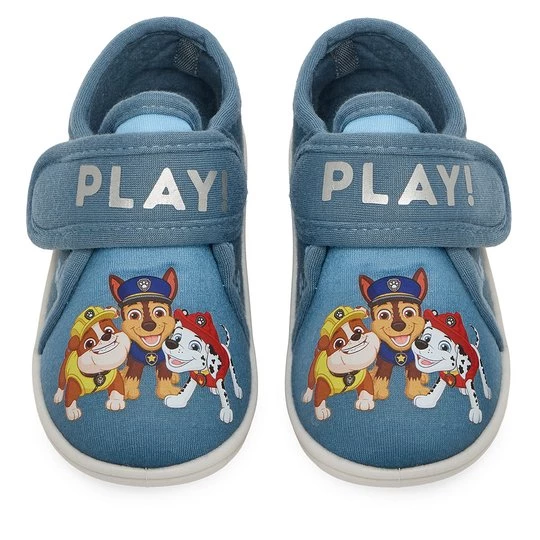 Obrázek produktu Bačkory Paw Patrol CEO-NJ-AW25-116PAW Zelená
