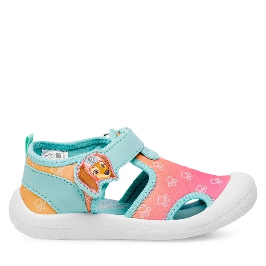 Obrázek produktu Bačkory Paw Patrol CM-SS24-503PAW-A Barevná