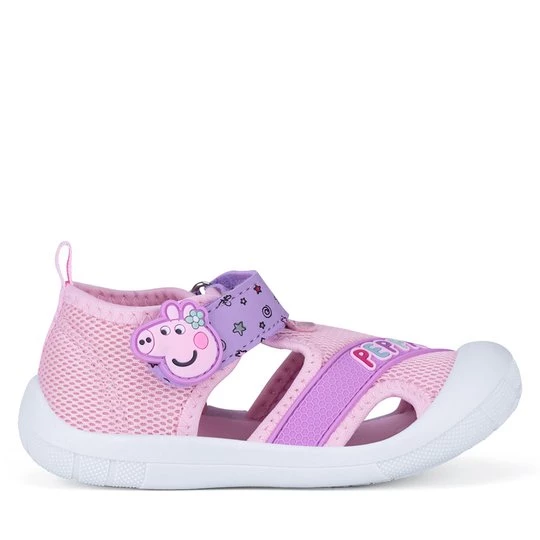 Obrázek produktu Bačkory Peppa Pig CM-SS25-245PP Růžová