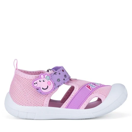 Obrázek produktu Bačkory Peppa Pig CM-SS25-245PP Růžová