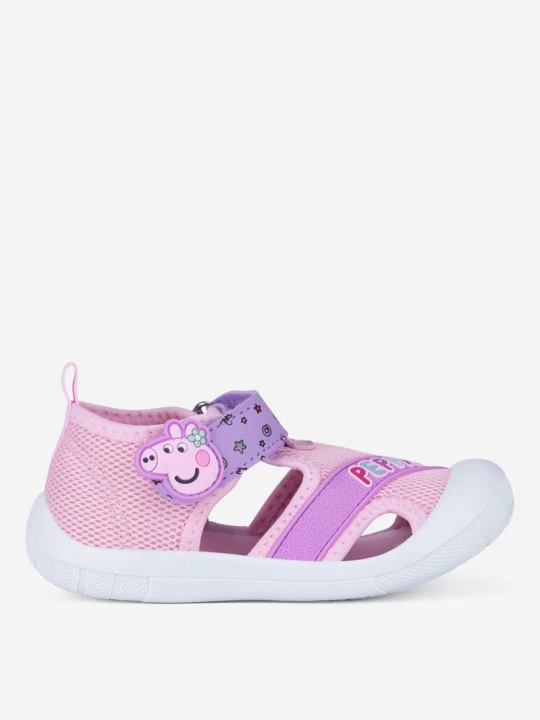 Obrázek produktu Bačkory Peppa Pig SVĚTLE RŮŽOVÁ