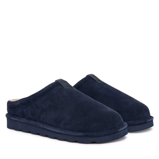 Obrázek produktu Bačkory Polo Ralph Lauren 843P18863002 Tmavomodrá