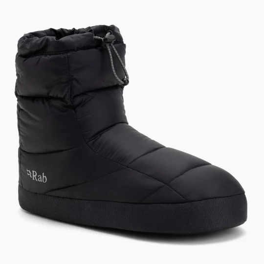 Obrázek produktu Bačkory Rab Cirrus Hut Boot black