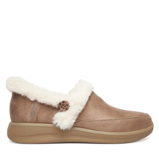 Obrázek produktu Bačkory Skechers Cozy Escape 168114 / TPE Šedá