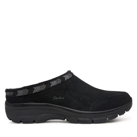 Obrázek produktu Bačkory Skechers Easy Going - Seasonal Grace 169104 Černá