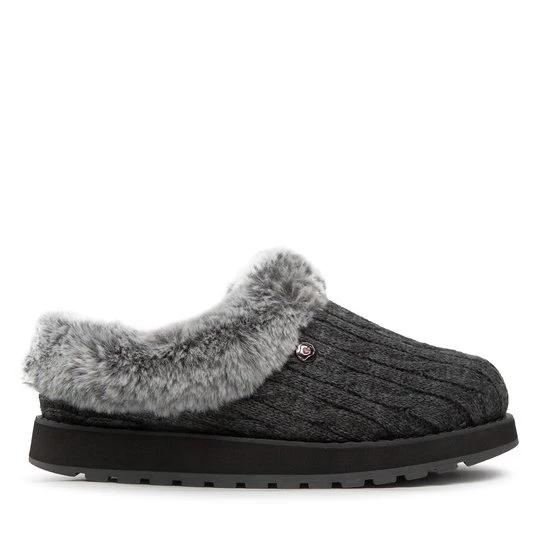 Obrázek produktu Bačkory Skechers Ice Angel 31204 / CCL Šedá