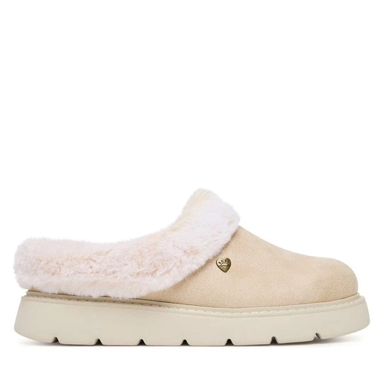 Obrázek produktu Bačkory Skechers Keepsakes Lite 114762 / OFWT Écru Krémová
