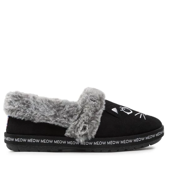 Obrázek produktu Bačkory Skechers Meow Pajamas 33355 / BLK Černá