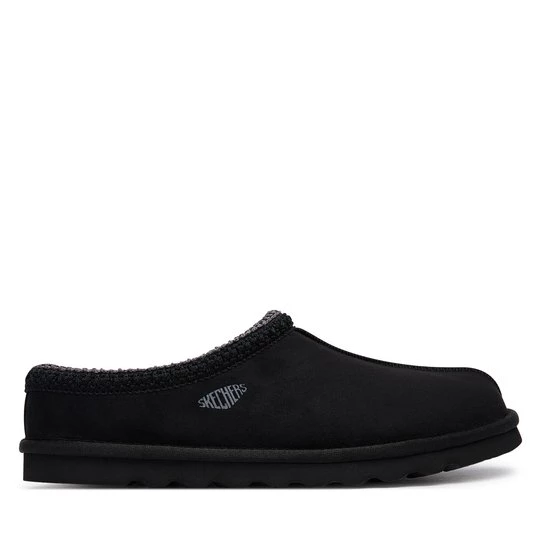 Obrázek produktu Bačkory Skechers Renten - Ulrich 205605 / BLK Černá